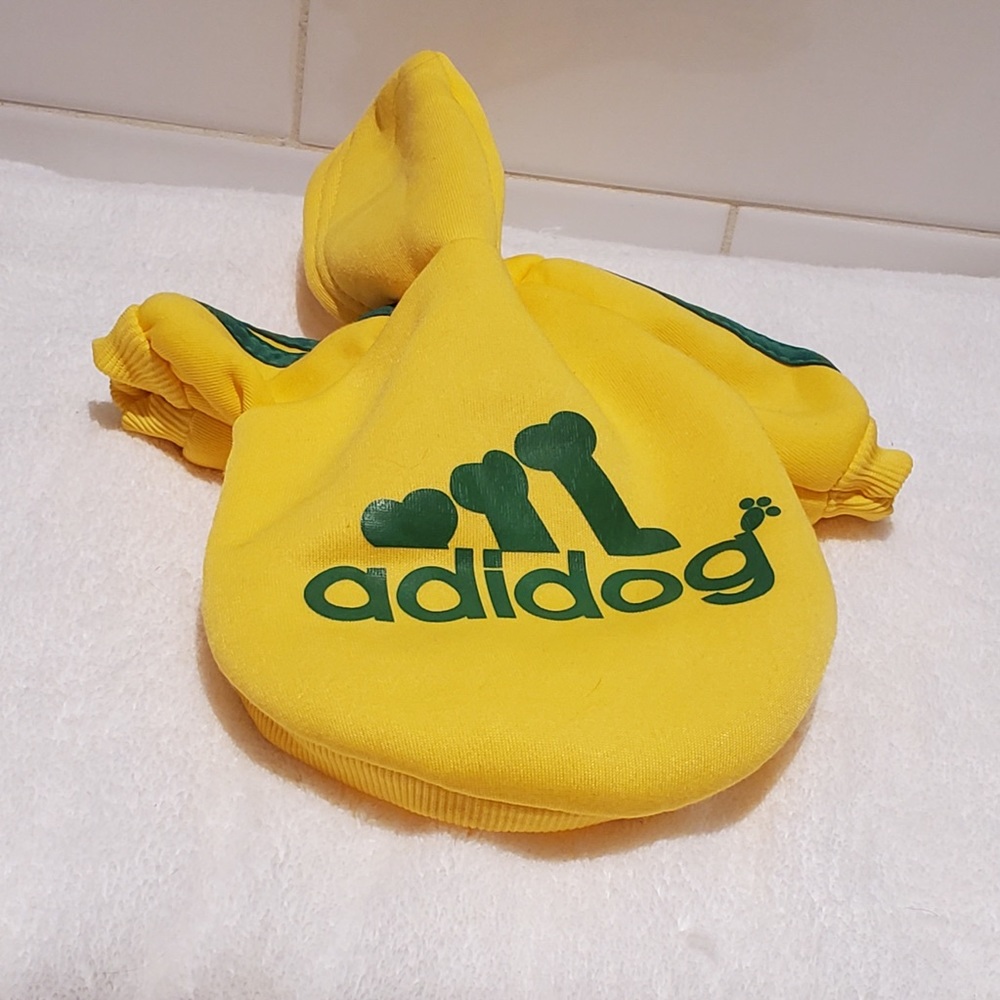 ADIDOG Dog/Pet Jacket